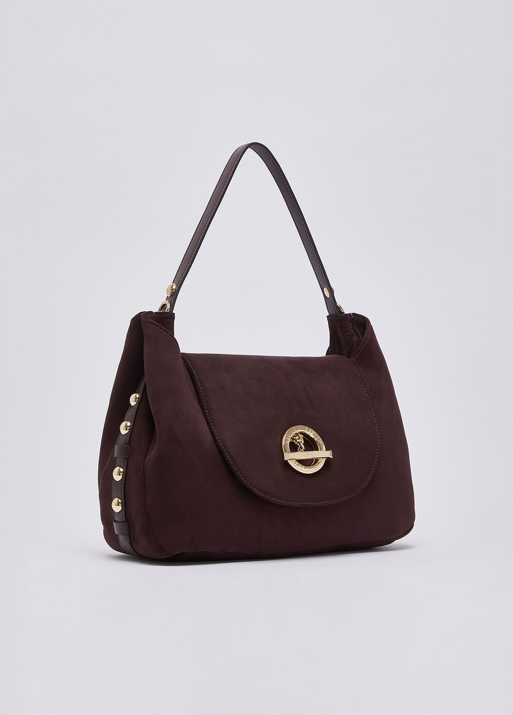 Liu Jo borsa AF6113T711AM TOP HANDLE 91718 Red auberg