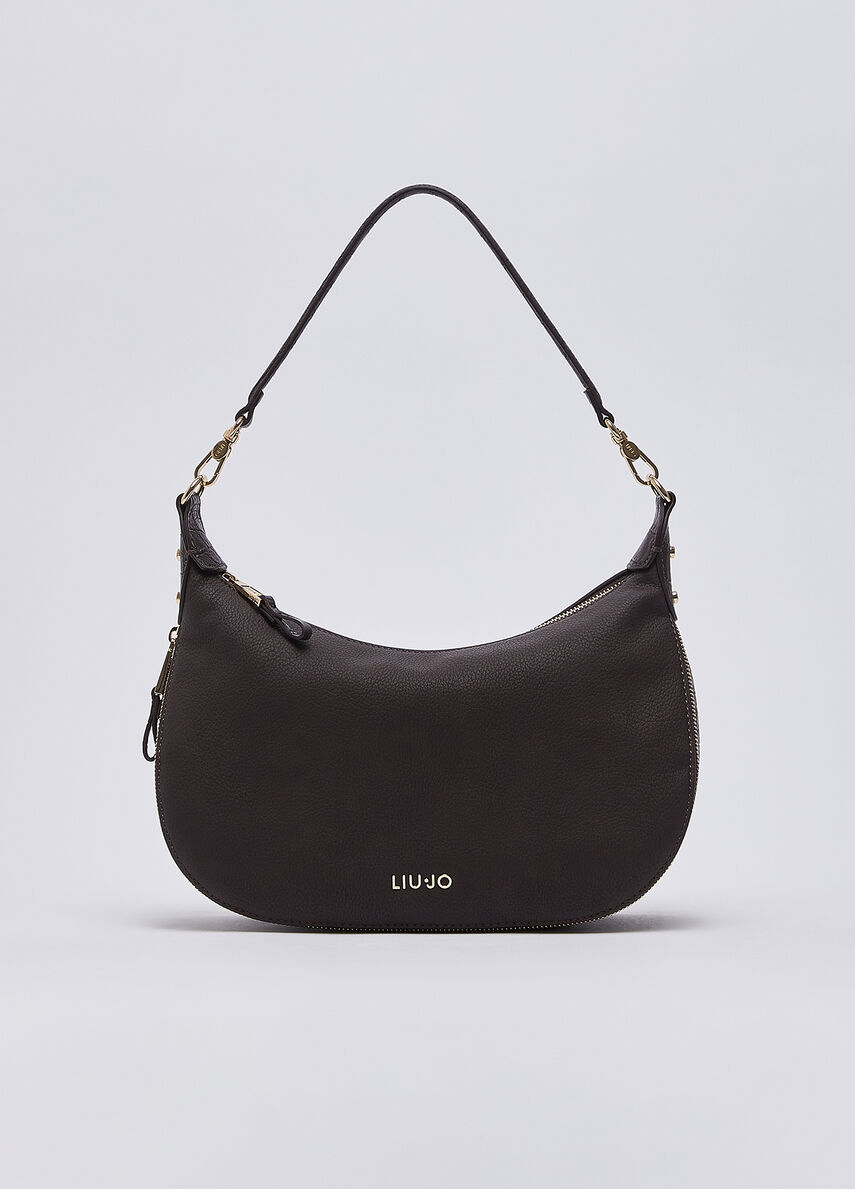 Liu Jo AF6133E1142M HOBO 81140 col Deep Brown