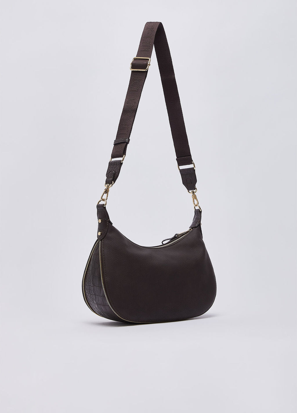 Liu Jo AF6133E1142M HOBO 81140 col Deep Brown