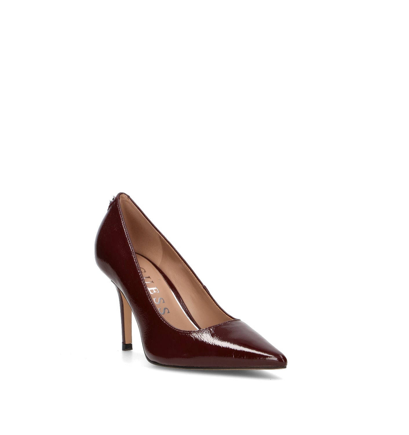 Guess - Décolléte mod. Prindy FLFPRN LEP08 Red