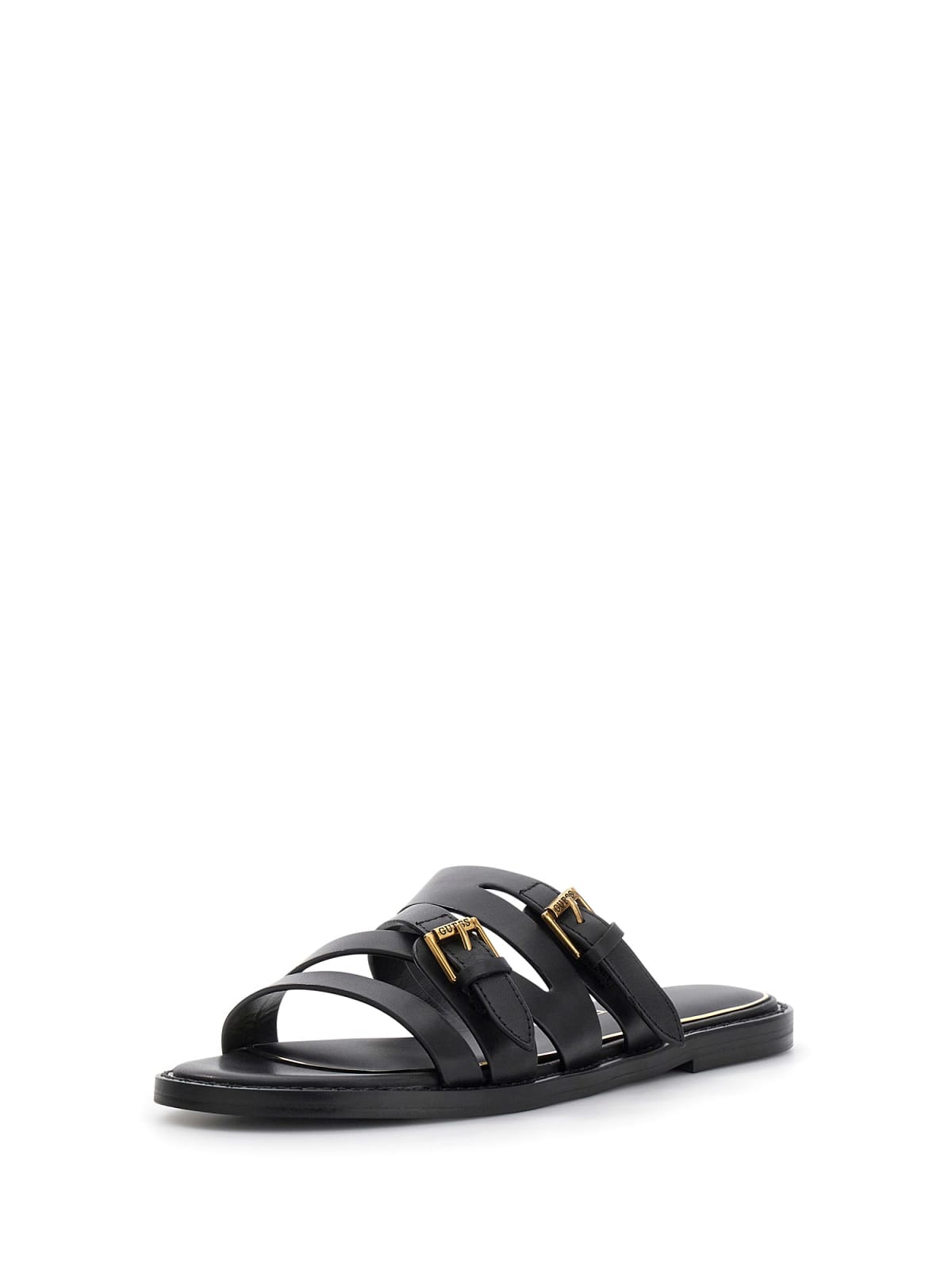 Guess - sandalo ciabatta GRAYDEN FLJGRYLEA03