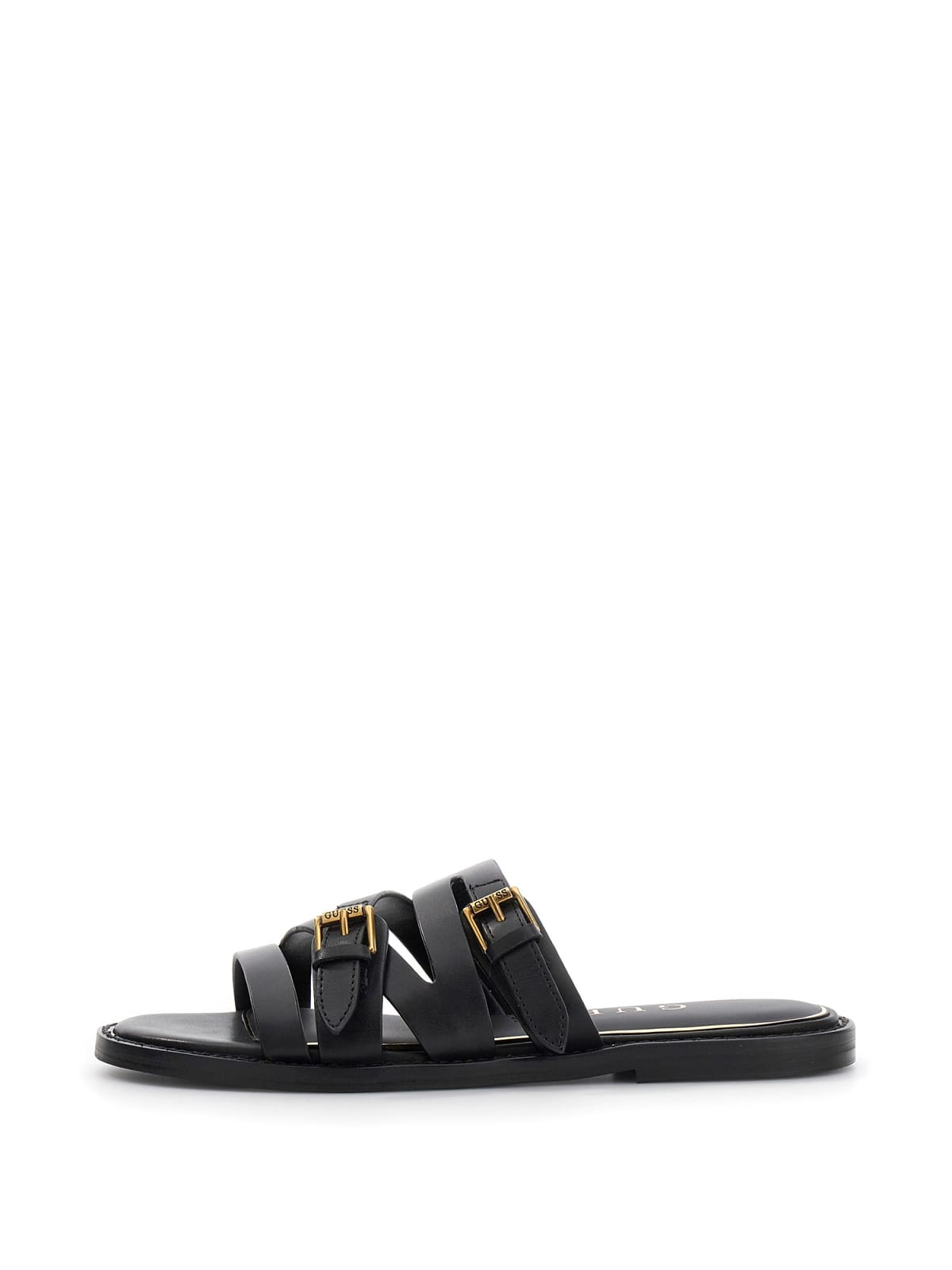 Guess - sandalo ciabatta GRAYDEN FLJGRYLEA03