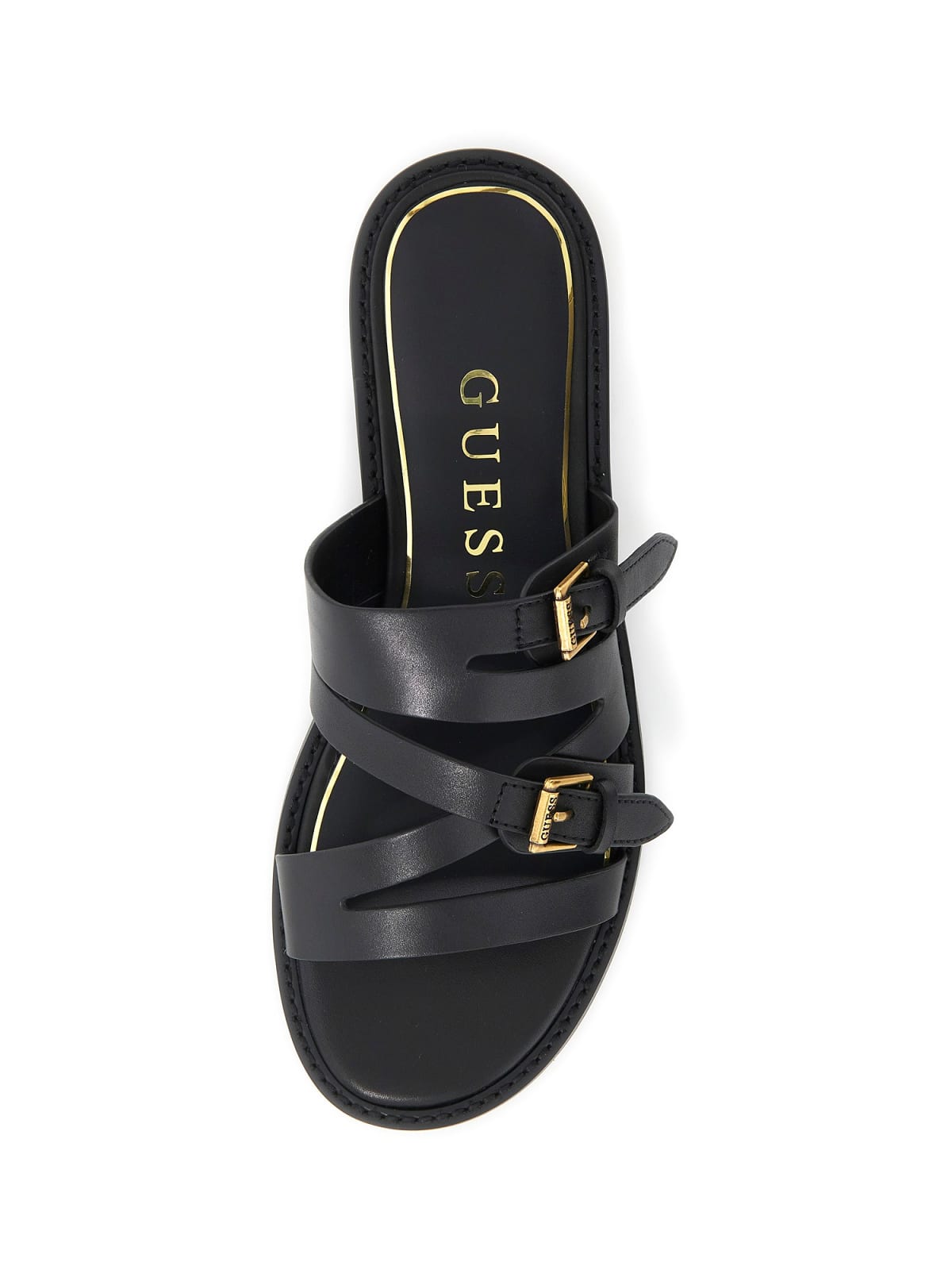 Guess - sandalo ciabatta GRAYDEN FLJGRYLEA03