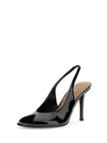 Guess - Decolleté spuntato KISELLE FLJKLKPAF07 col. Nero