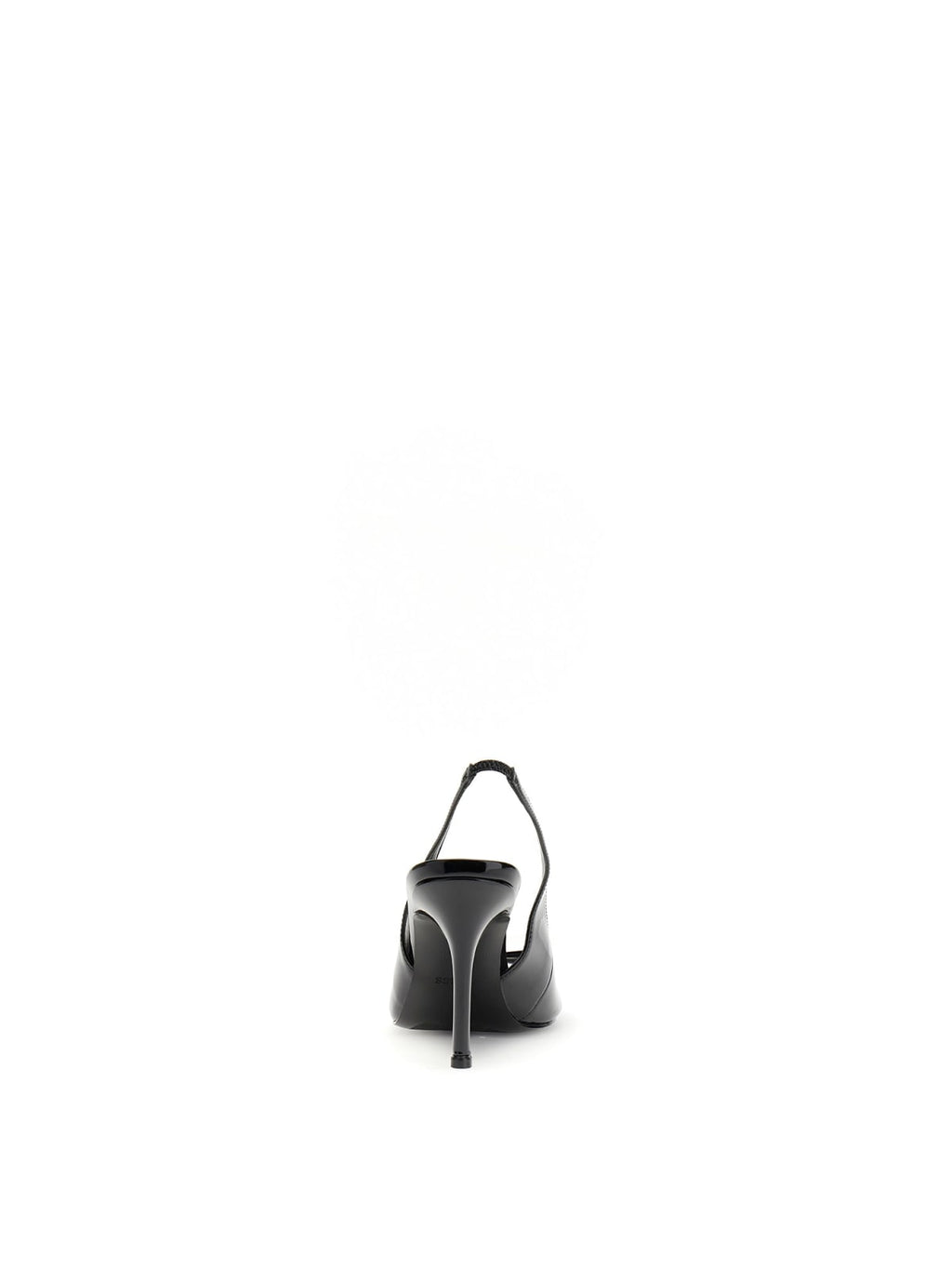 Guess - Decolleté spuntato KISELLE FLJKLKPAF07 col. Nero