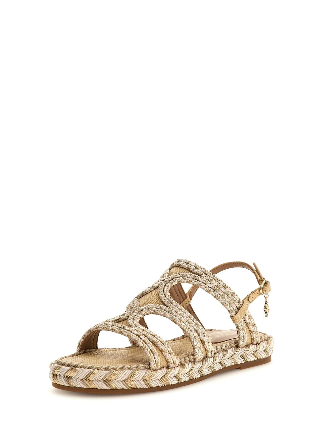Guess - sandalo Kalore Pink FLJKLR FAP03