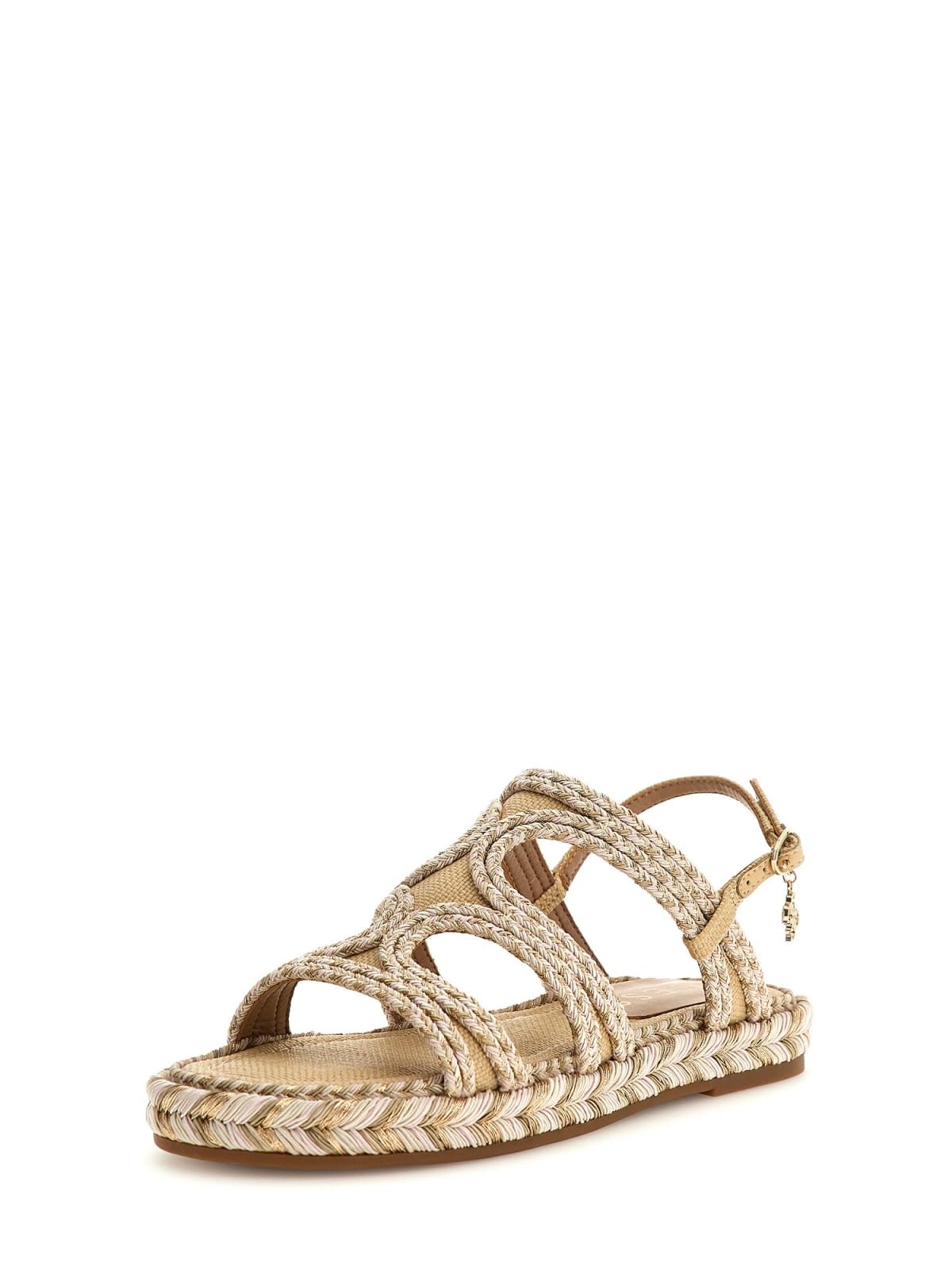 Guess - sandalo Kalore Pink FLJKLR FAP03