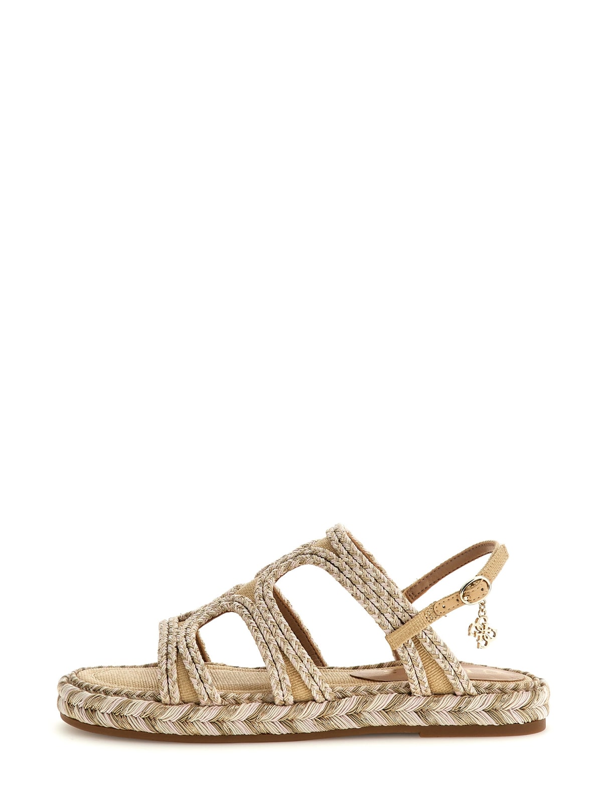 Guess - sandalo Kalore Pink FLJKLR FAP03