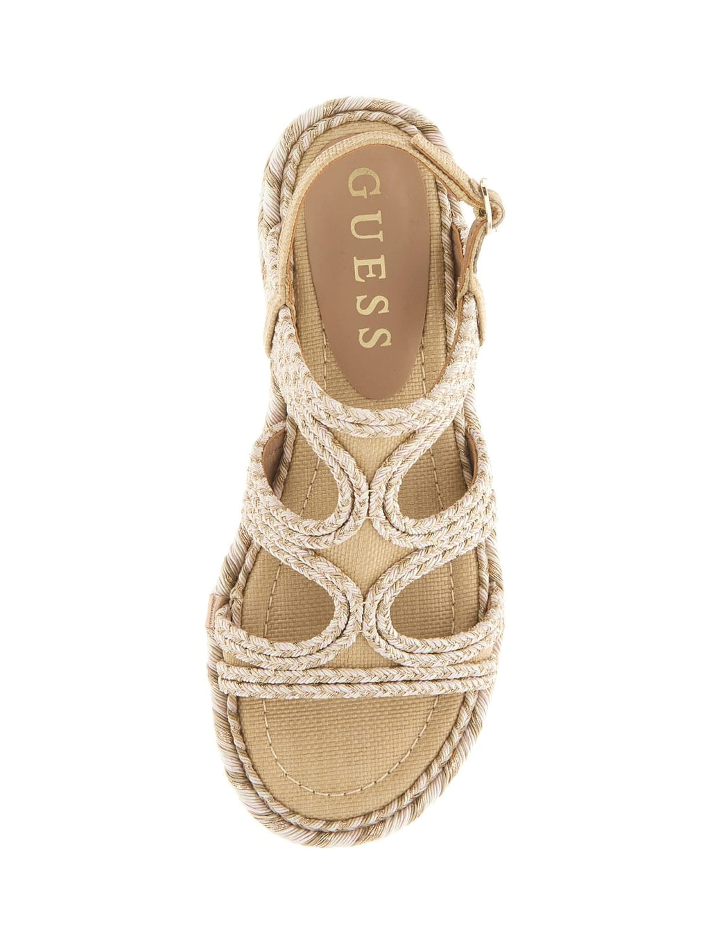 Guess - sandalo Kalore Pink FLJKLR FAP03
