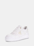 Guess - sneaker Miram FLPMIR ELE12 col. Bianco