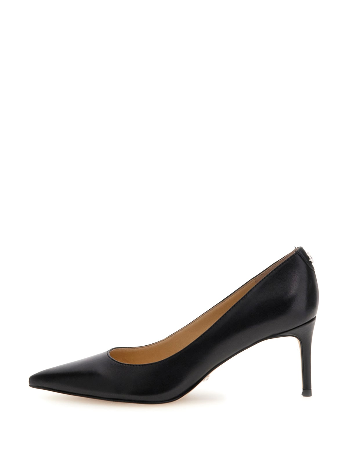 GUESS Bravo Pumps Real Leather