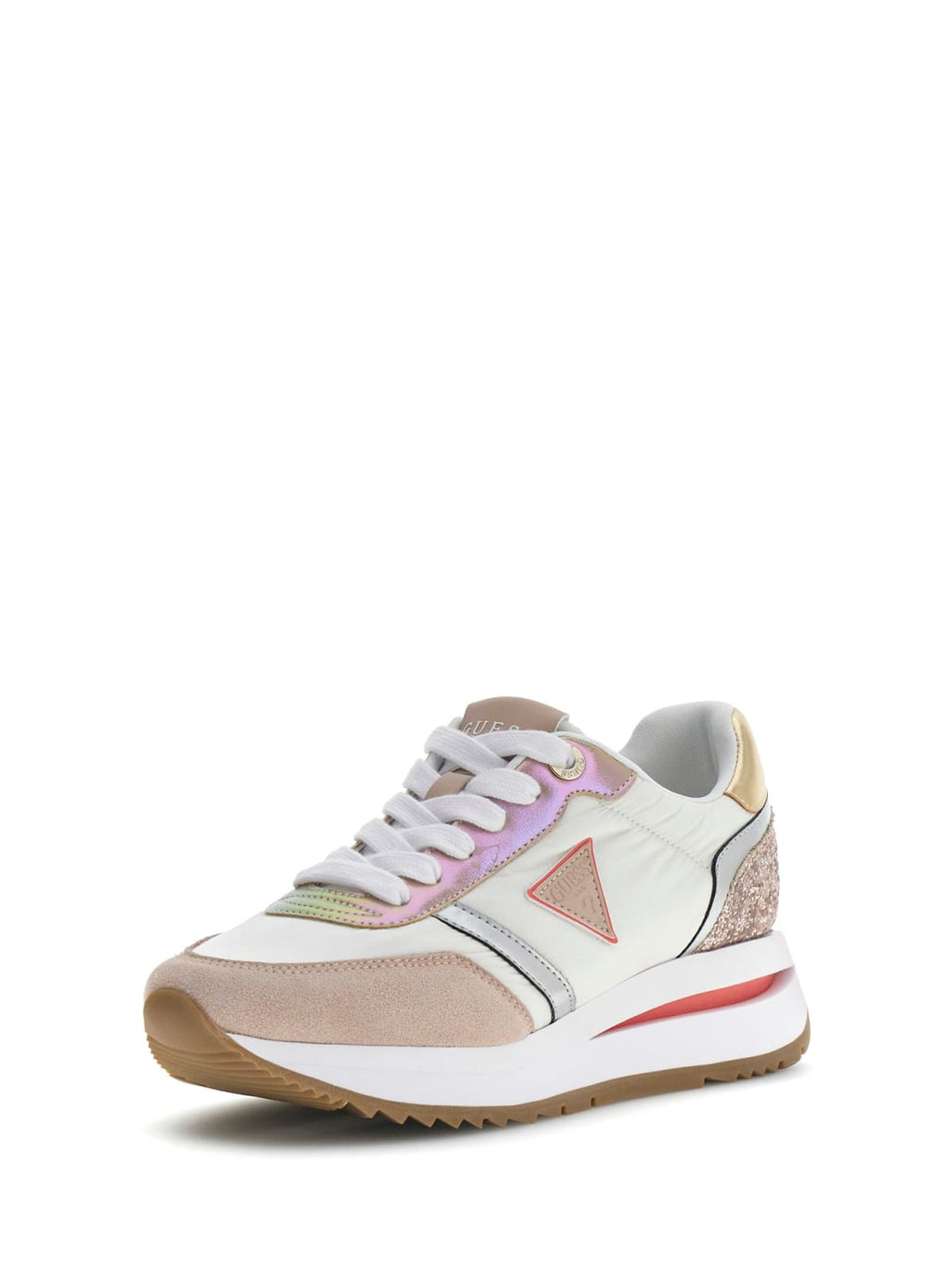 Guess - Sneakers multi Eagar FLPEAGFAB12