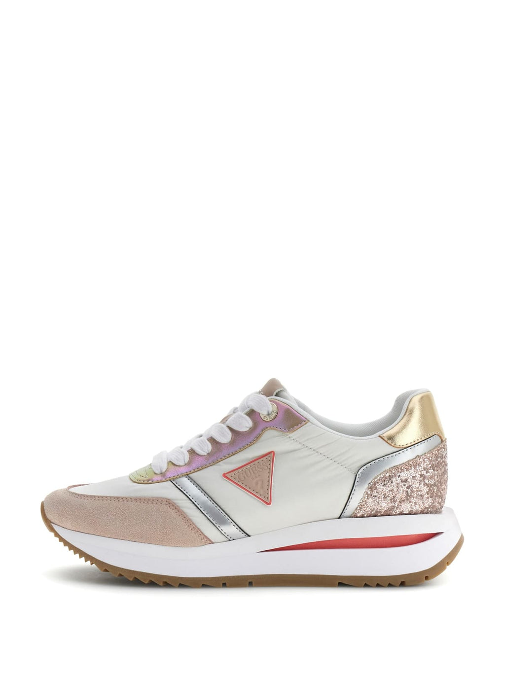 Guess - Sneakers multi Eagar FLPEAGFAB12