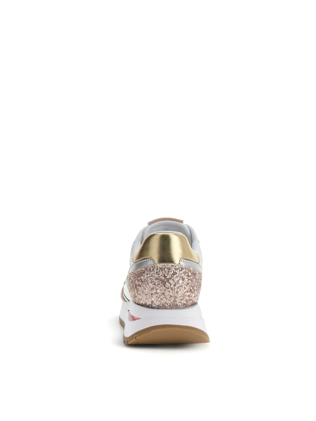 Guess - Sneakers multi Eagar FLPEAGFAB12