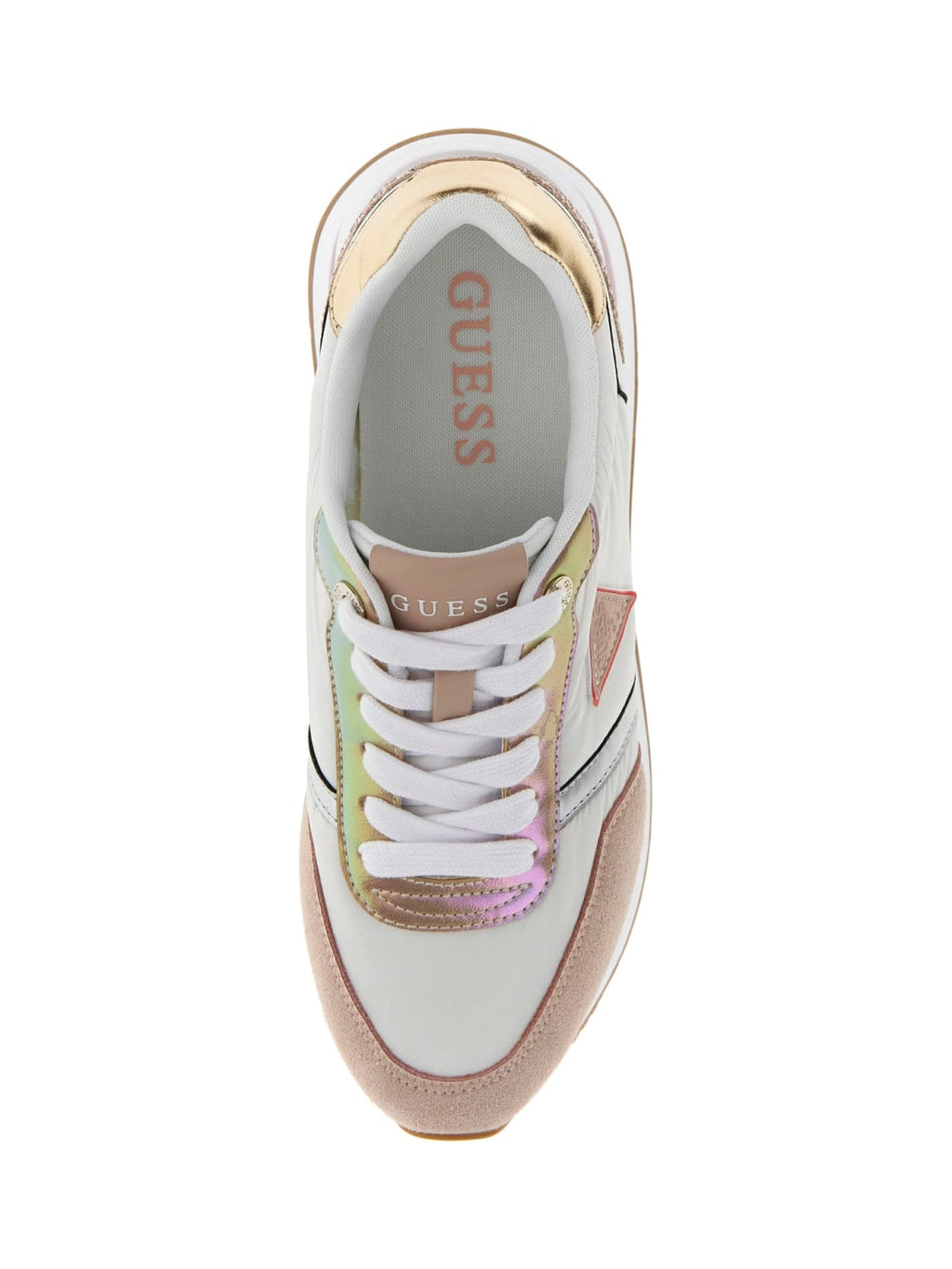 Guess - Sneakers multi Eagar FLPEAGFAB12