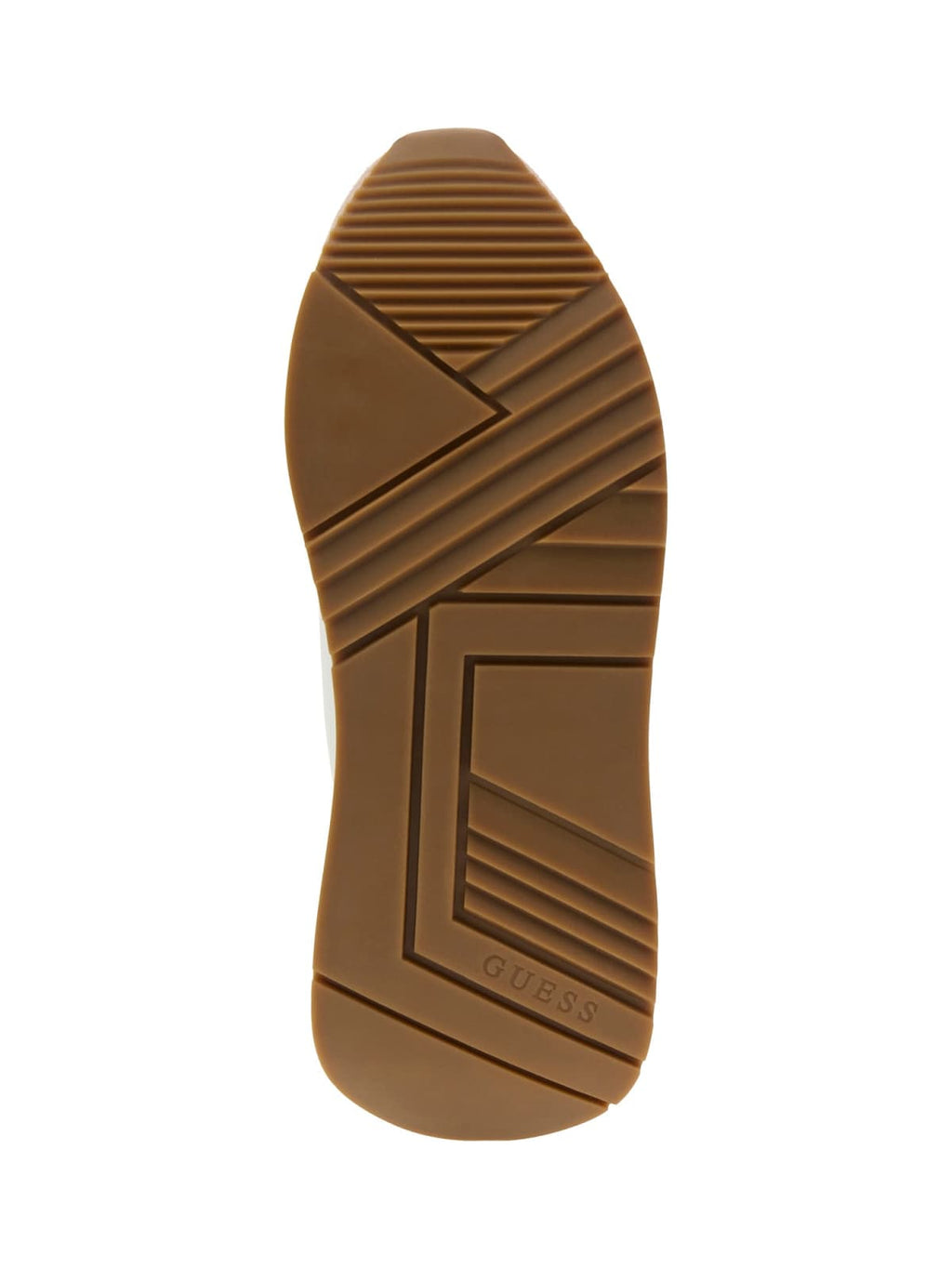Guess - Sneakers multi Eagar FLPEAGFAB12