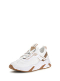 Guess - Sneakers Genga col. White FLPGENFAP12