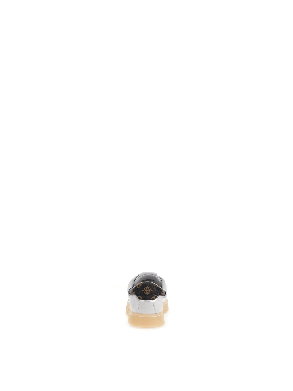 Guess - Sneakers JHELL FLPJHEFAL12 Col. Bianco