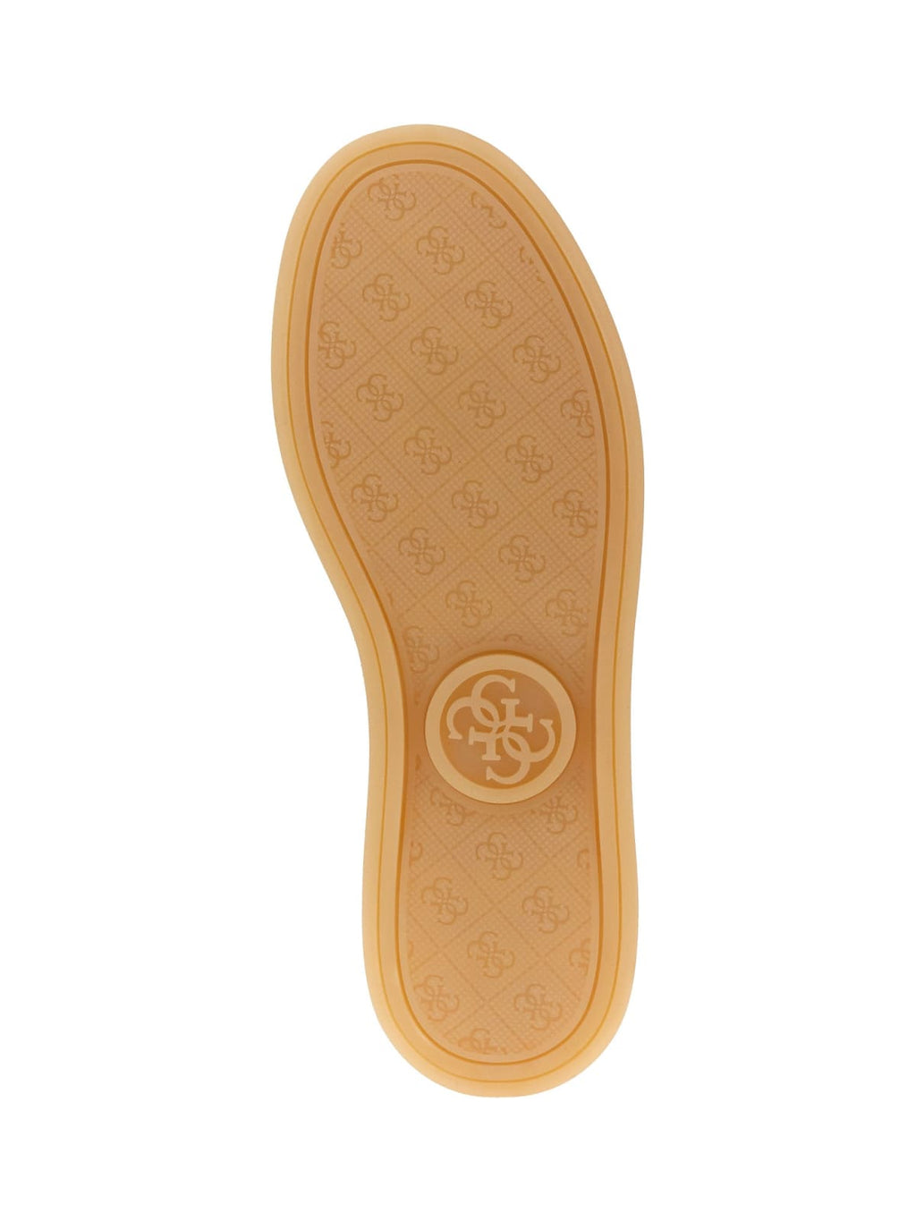 Guess - Sneakers JHELL FLPJHEFAL12 Col. Bianco