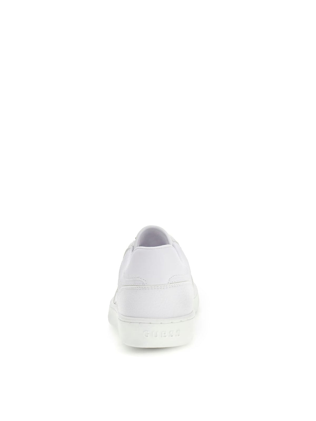 Guess - Sneaker Naima FLPNAMELE12N col. Bianco