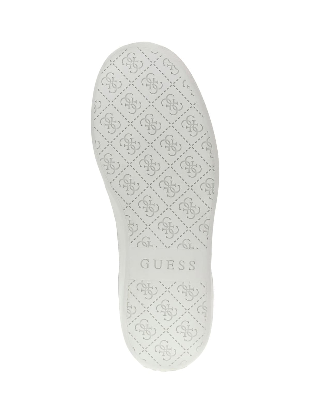 Guess - Sneaker Naima FLPNAMELE12N col. Bianco