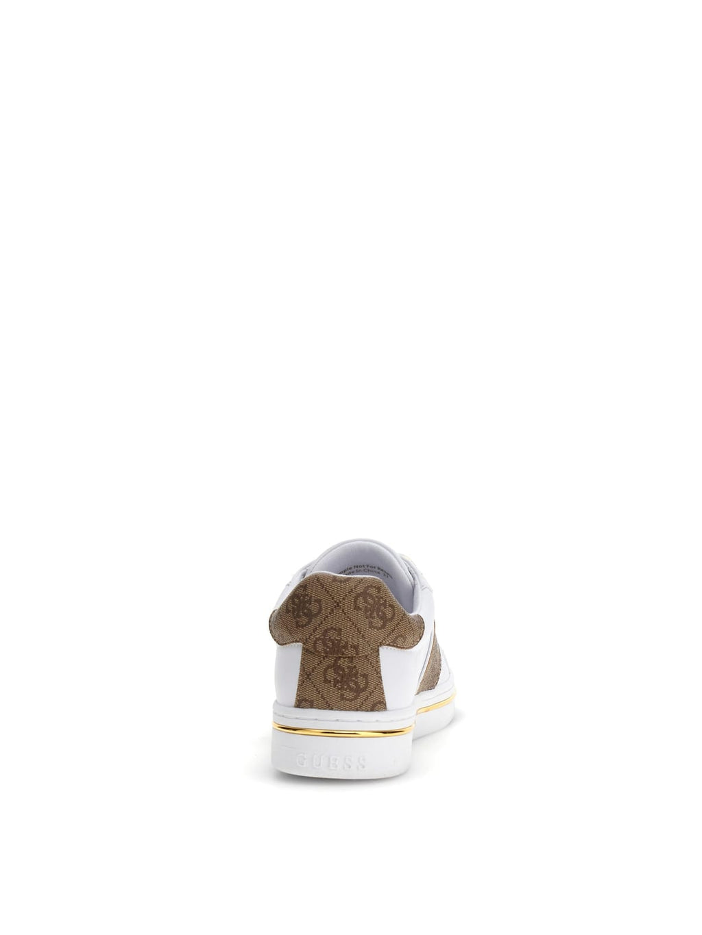 Guess - Sneaker Stew FLPSTWFAL12 col. Beige Brown
