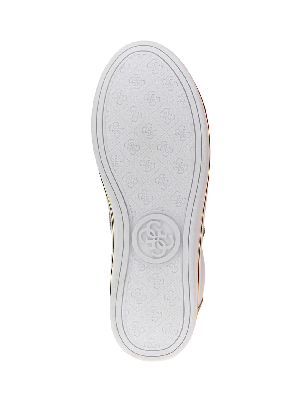Guess - Sneaker Stew FLPSTWFAL12 col. Beige Brown