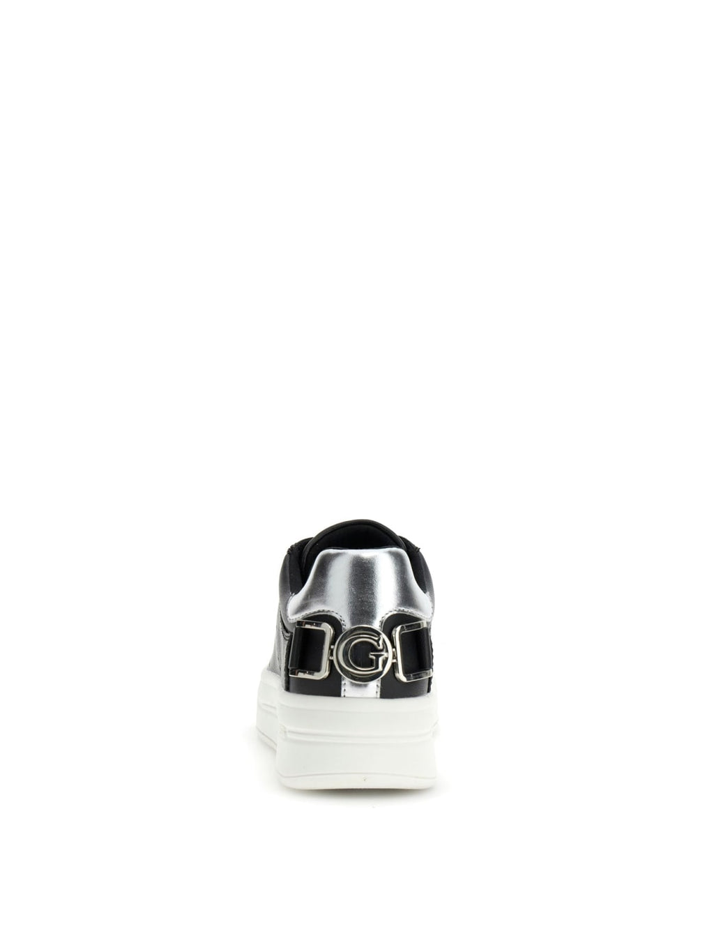Guess-  Sneakers Wesli FLPWESELE12 col. Nero