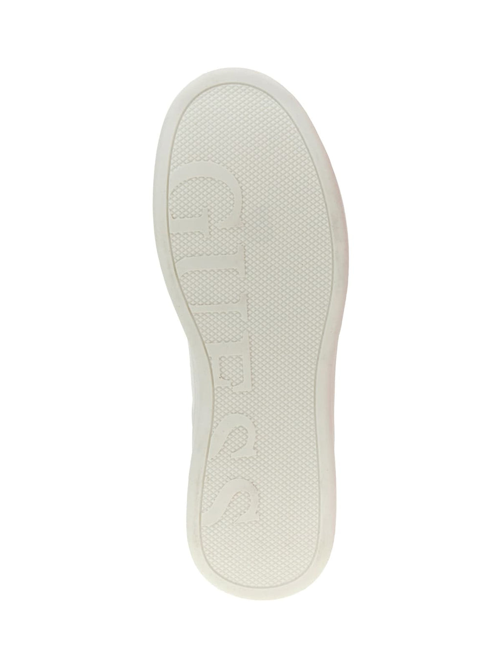 Guess - Sneaker Wesli FLPWESELE12 col. Bianco/oro