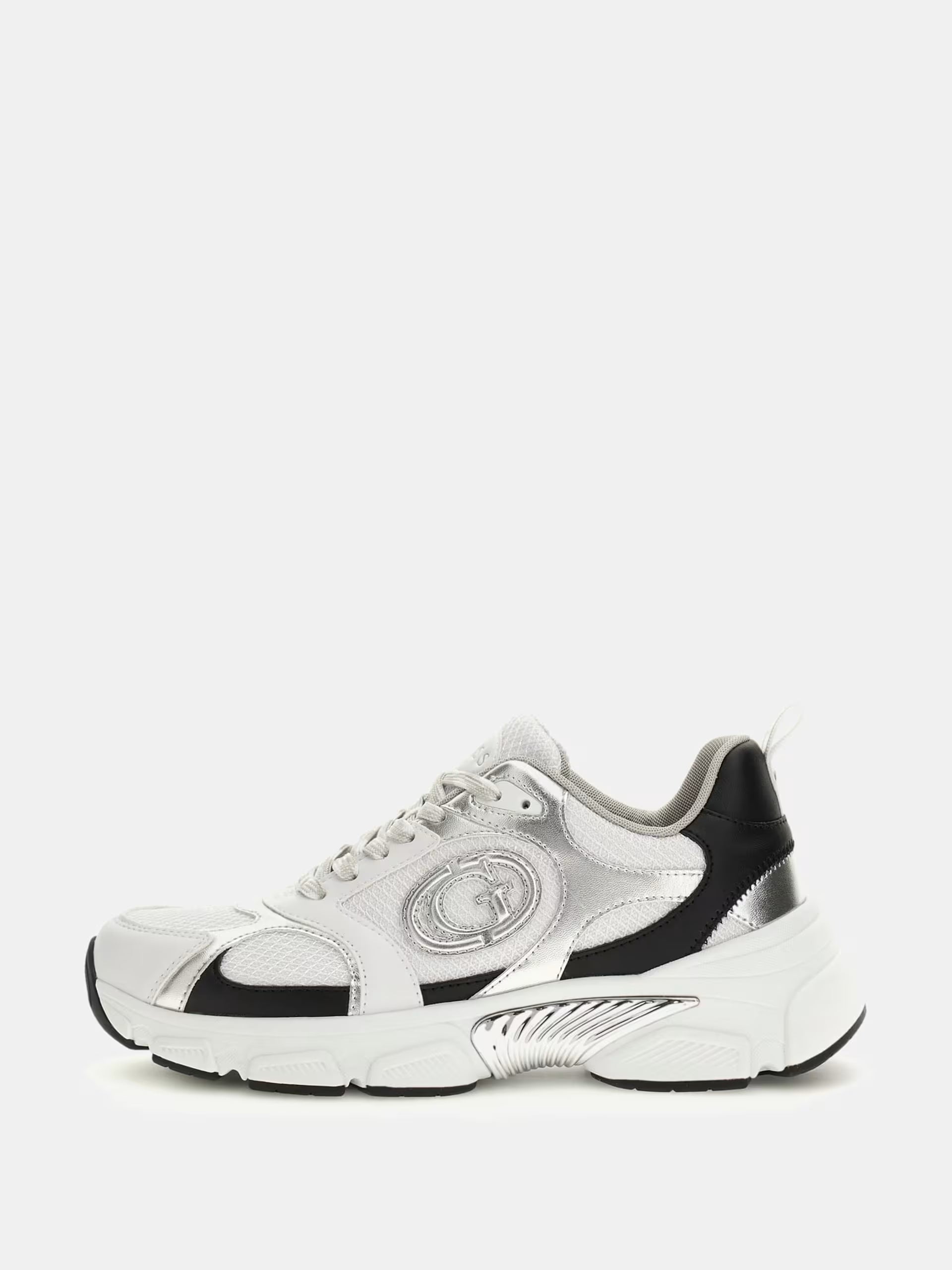 Guess Runner Ibitha Inserti Laminati FLTIBIELE12