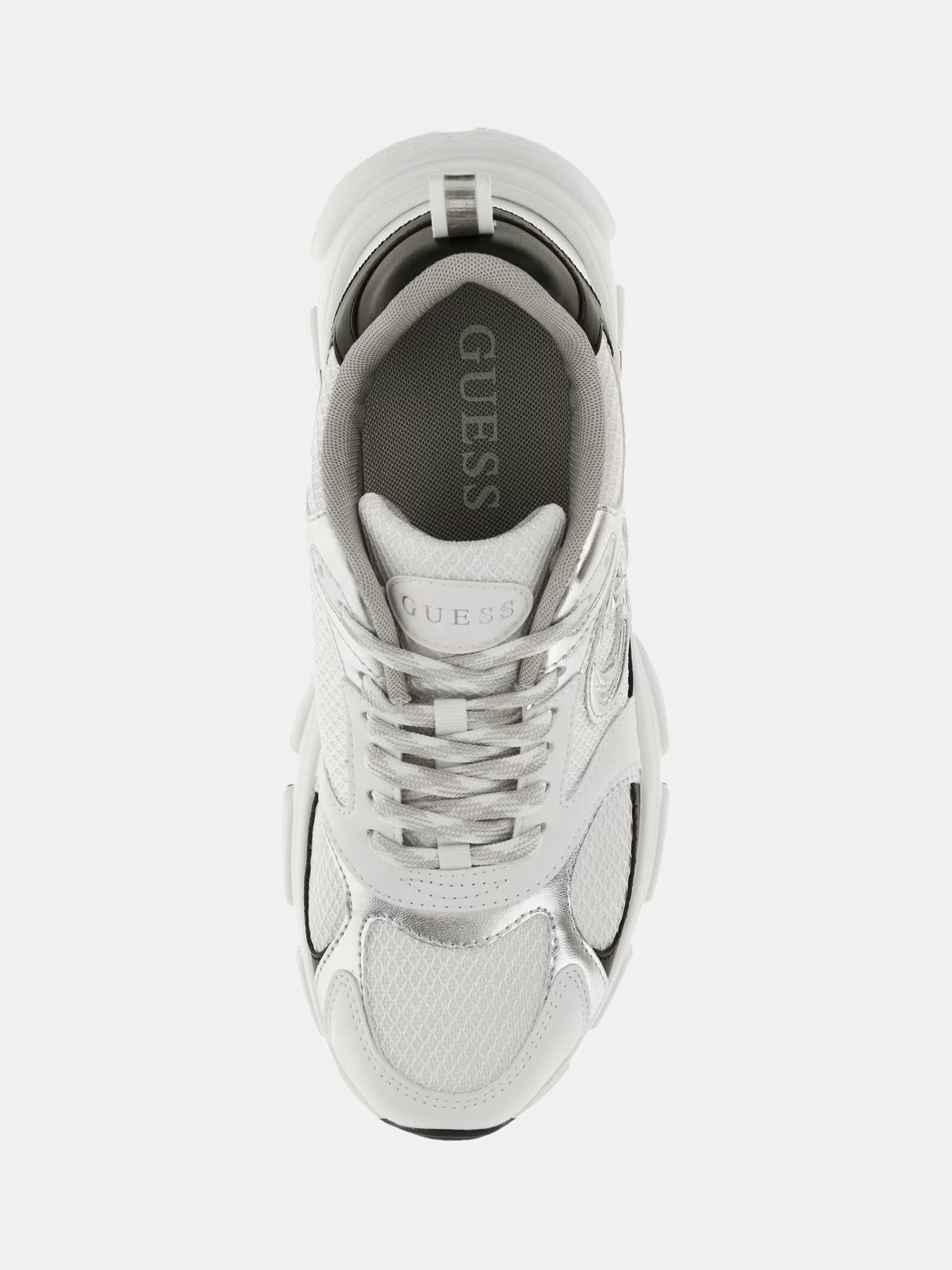 Guess Runner Ibitha Inserti Laminati FLTIBIELE12