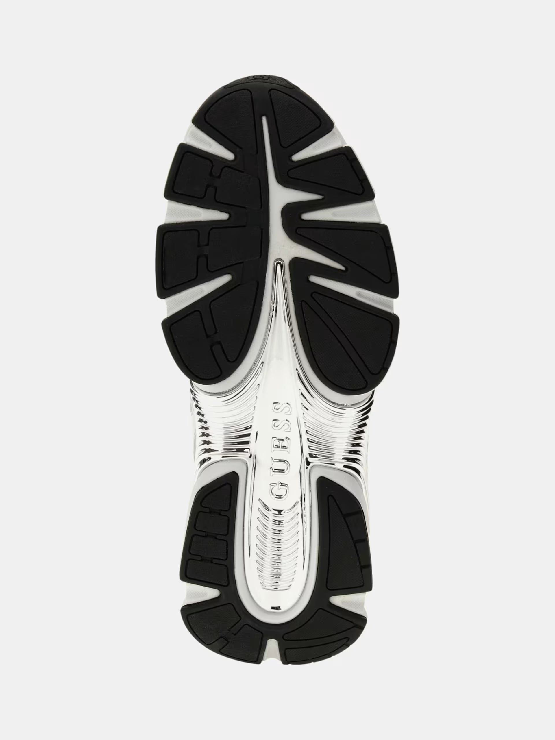 Guess Runner Ibitha Inserti Laminati FLTIBIELE12
