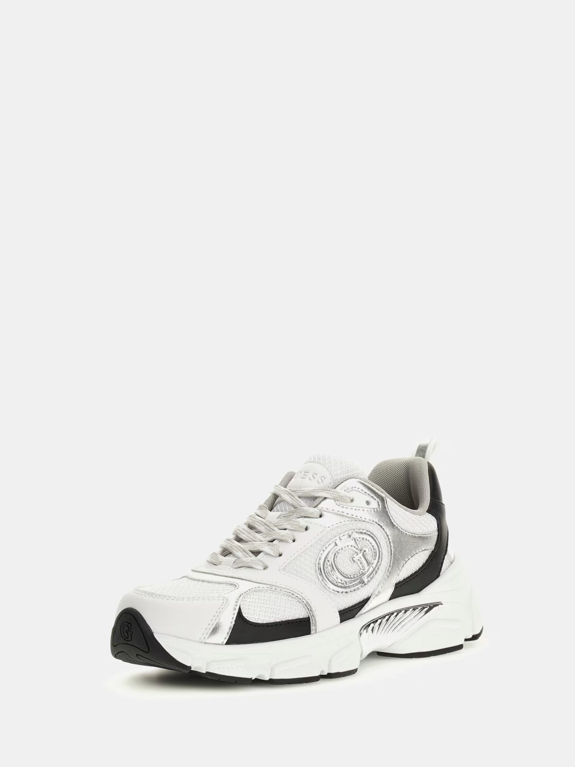 Guess Runner Ibitha Inserti Laminati FLTIBIELE12