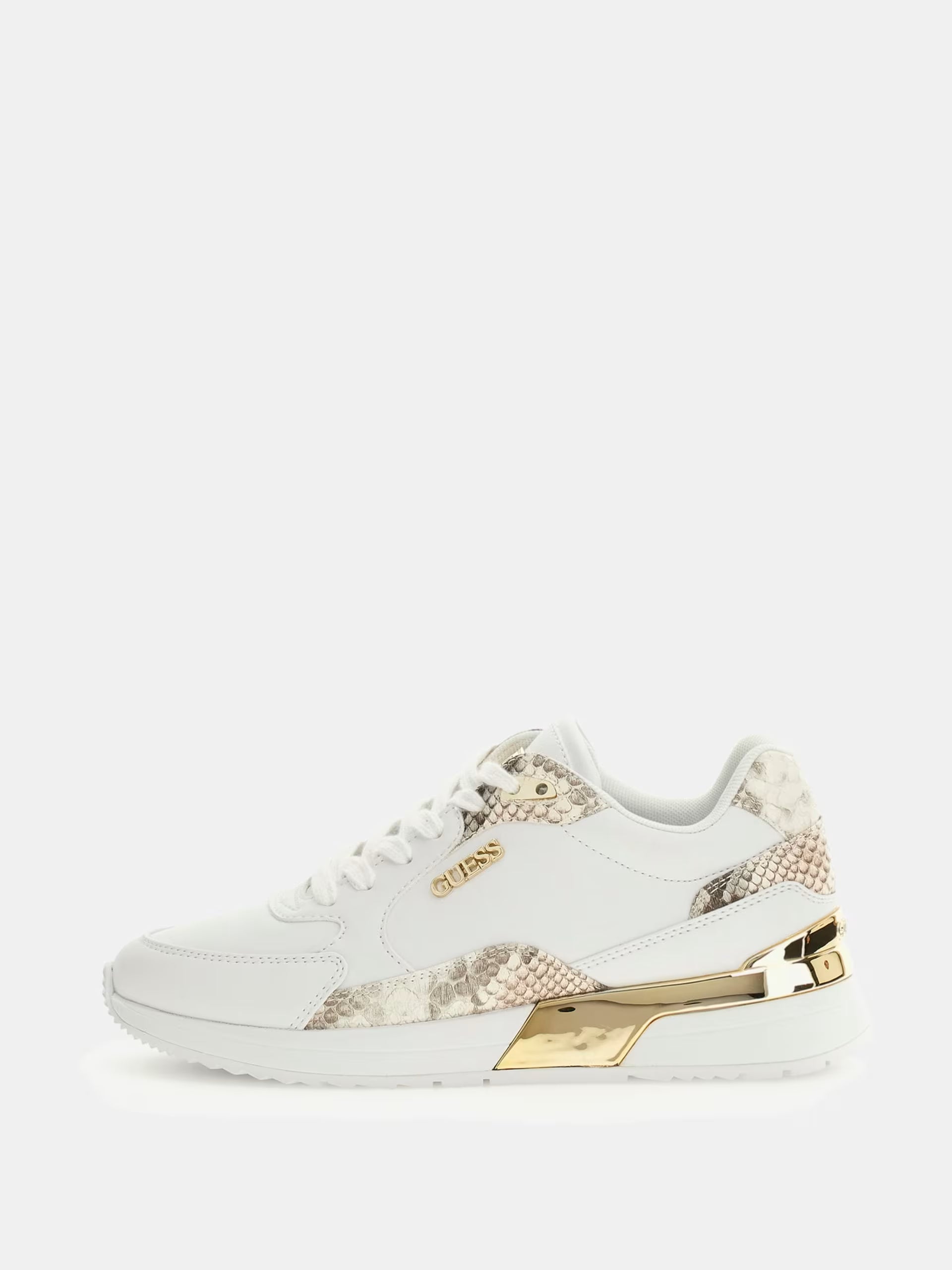 Guess Runner Moxea Animalier FLTM15ELE12