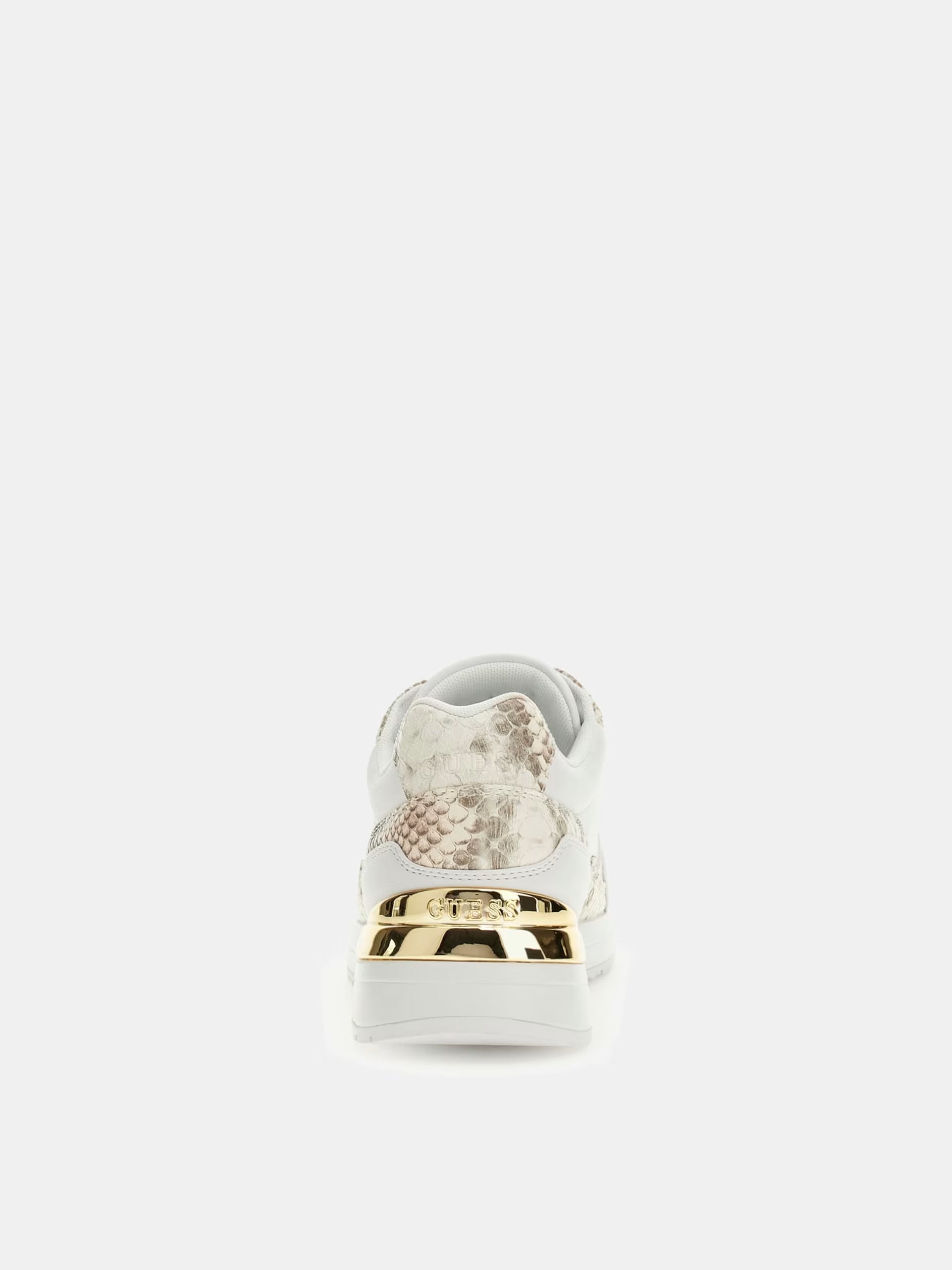 Guess Runner Moxea Animalier FLTM15ELE12