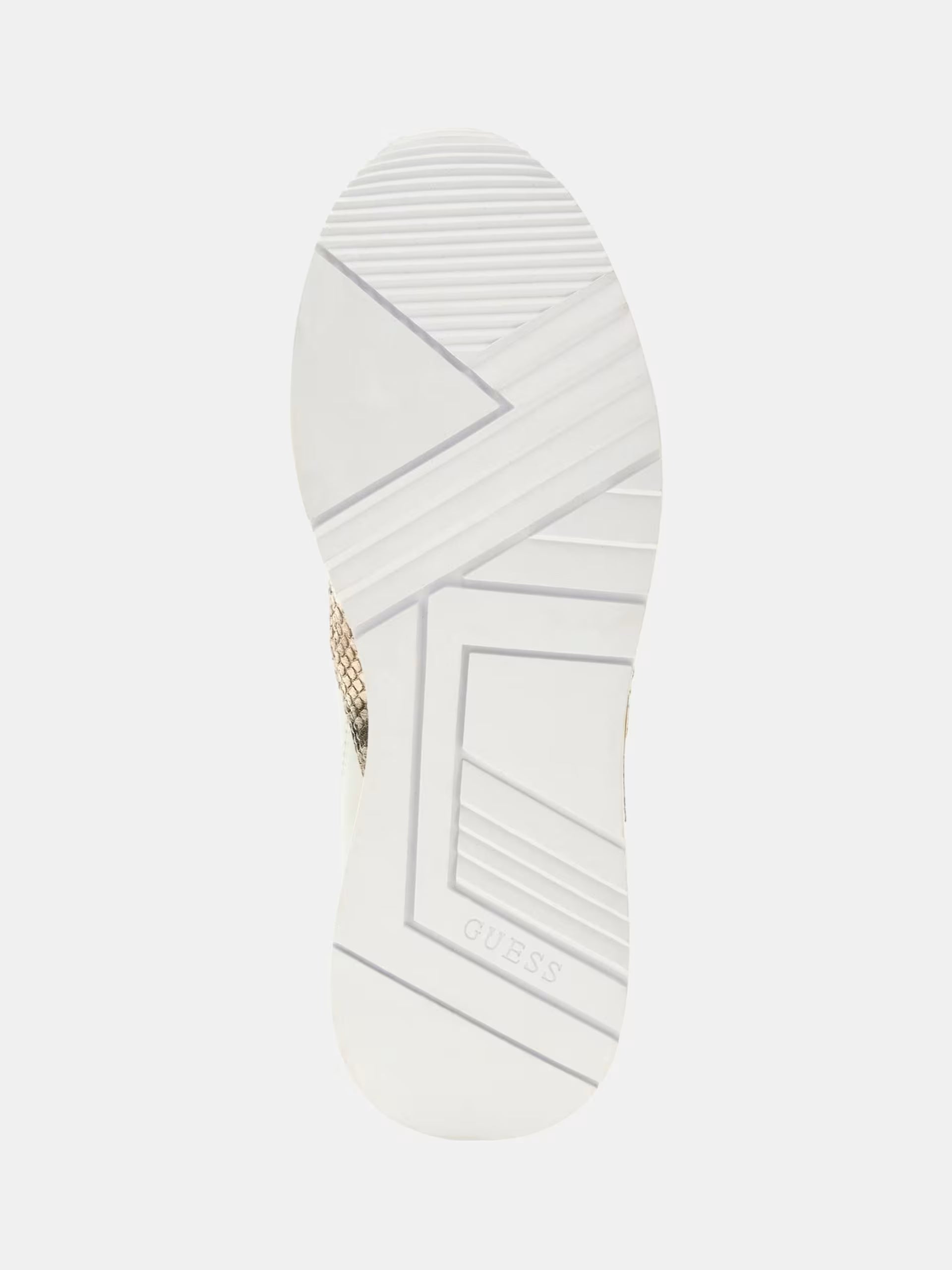Guess Runner Moxea Animalier FLTM15ELE12