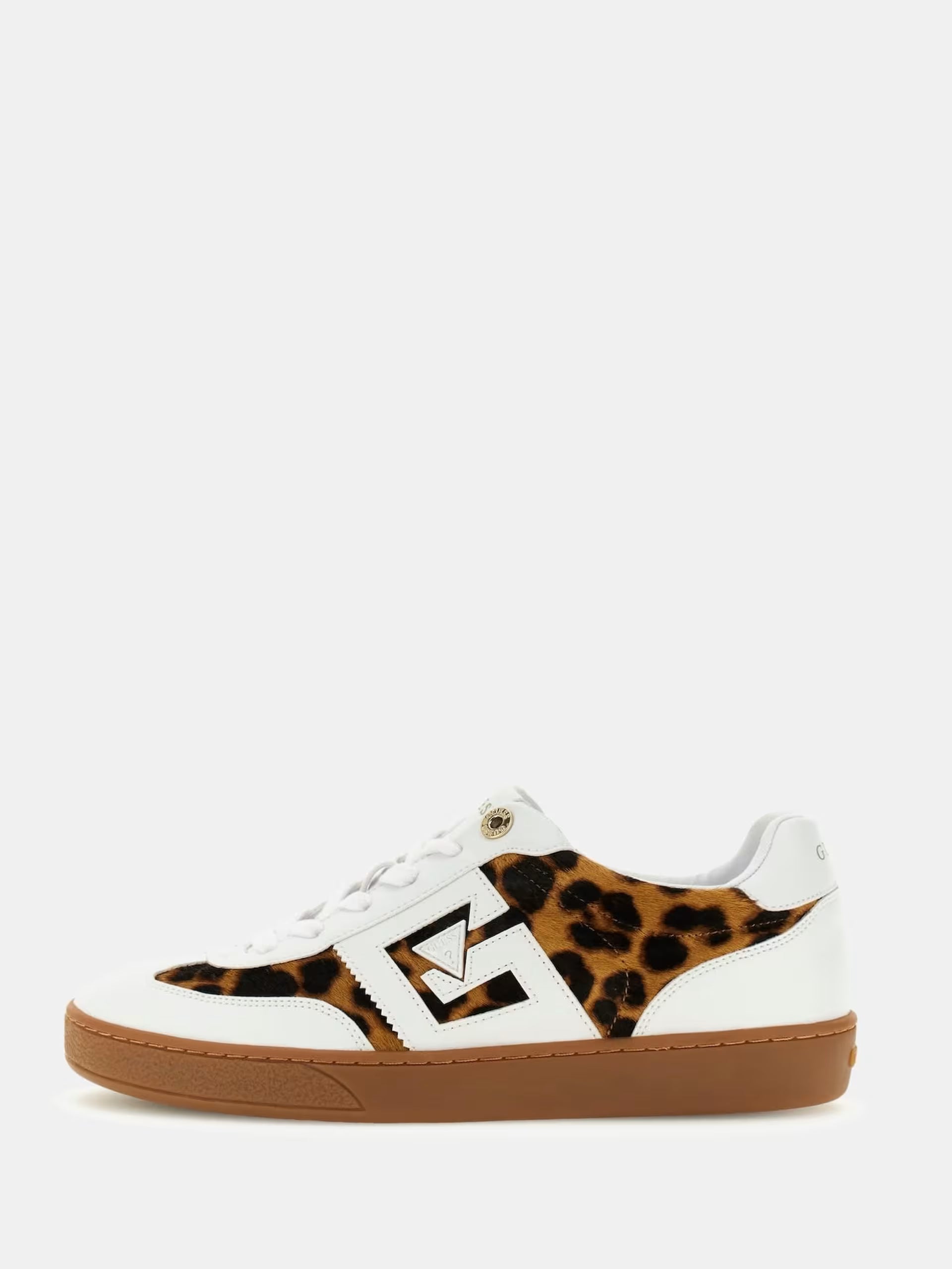 Guess Sneaker Nochee Animalier FLTNC2PEL12