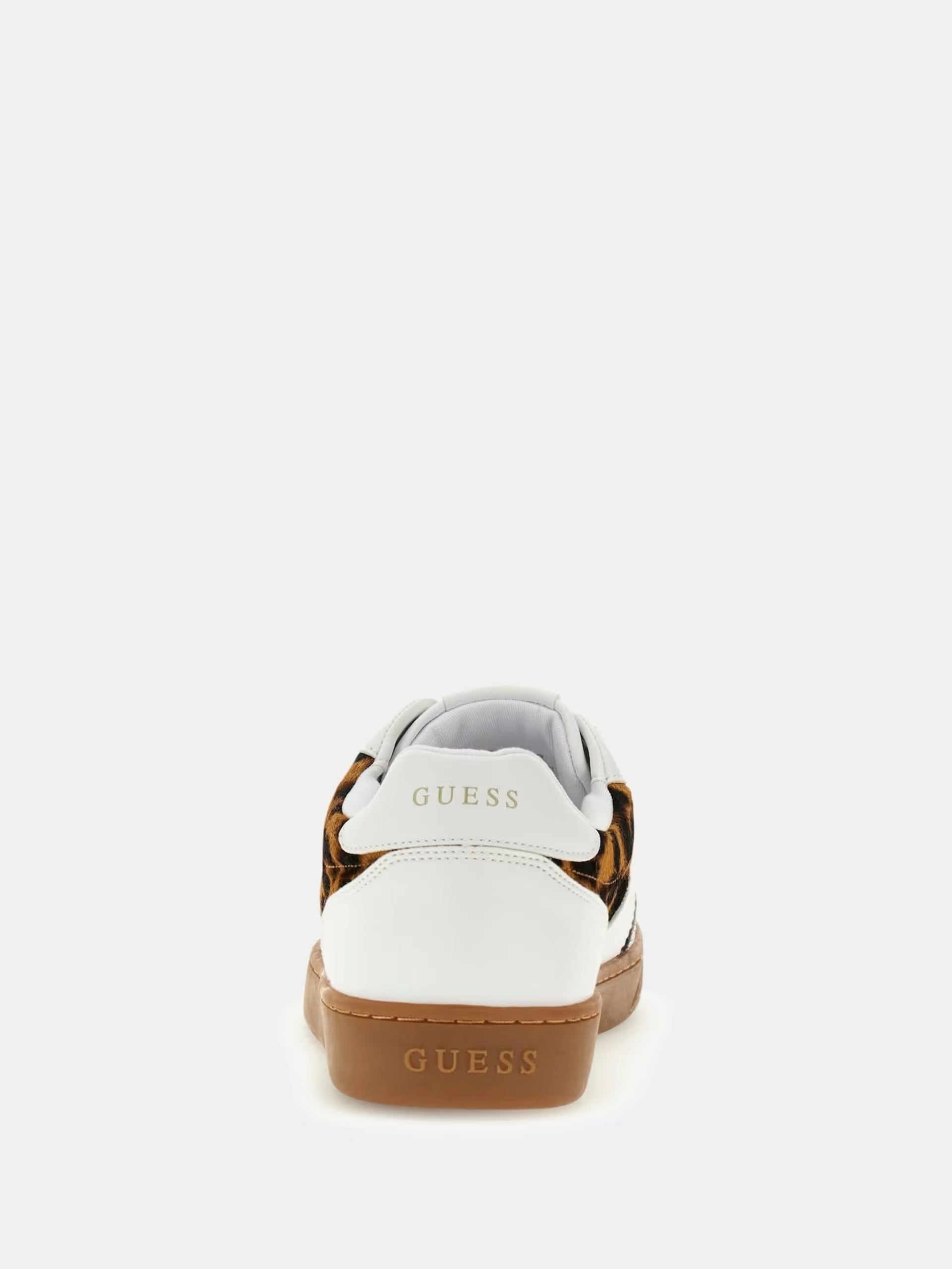 Guess Sneaker Nochee Animalier FLTNC2PEL12