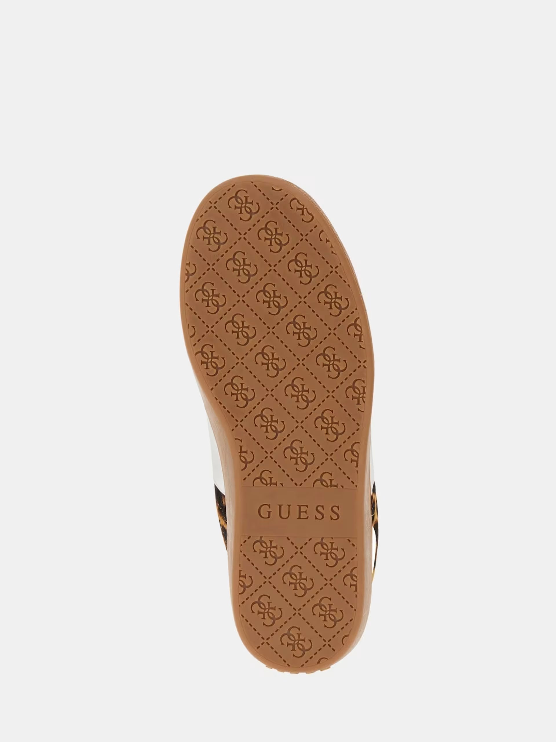 Guess Sneaker Nochee Animalier FLTNC2PEL12