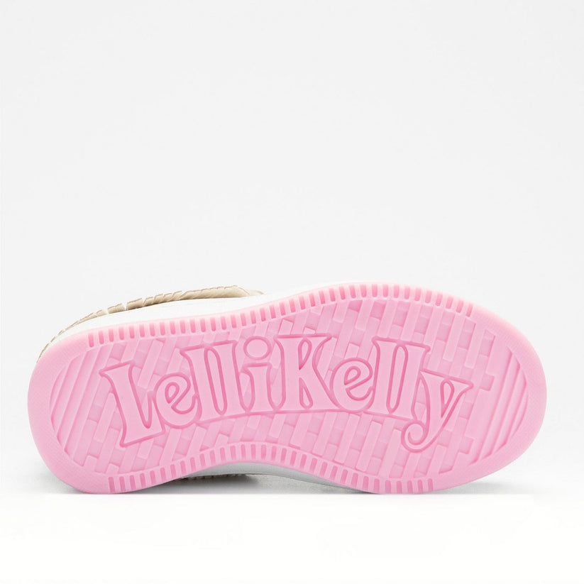 Lelli Kelly Frangetta mix LKAE8080