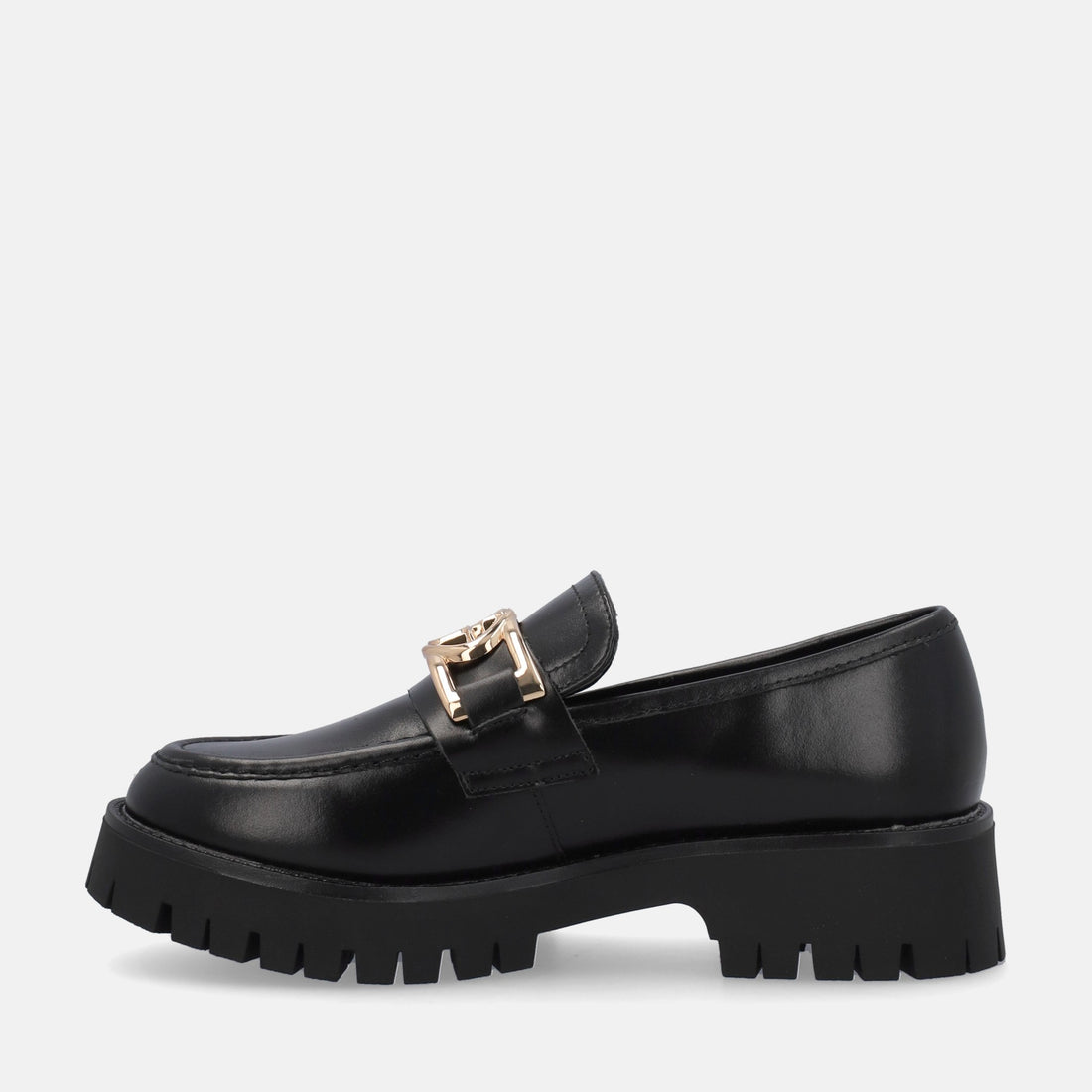 Guess - Ilary moccasin col. Black