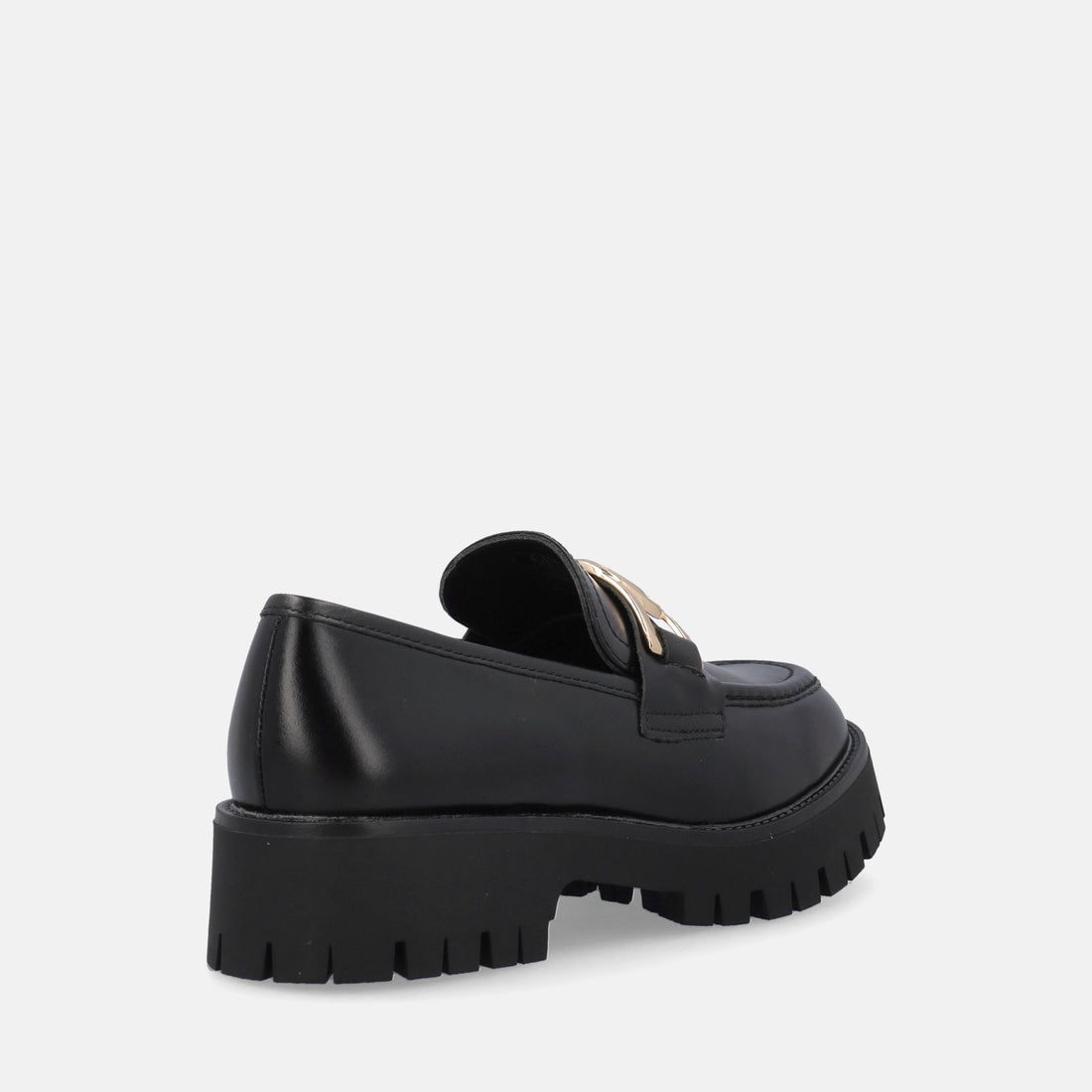 Guess - Ilary moccasin col. Black