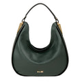 MBRC - Borsa in pelle King Col. Verde I175