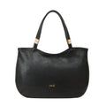 MBRC - Borsa in pelle King Col. Nero I235 Tubolar