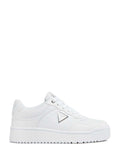 Guess - sneaker Miram FLPMIR ELE12 col. Bianco