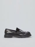 Ovyé - Mocassino LFASTRY055BOS Col. Nero