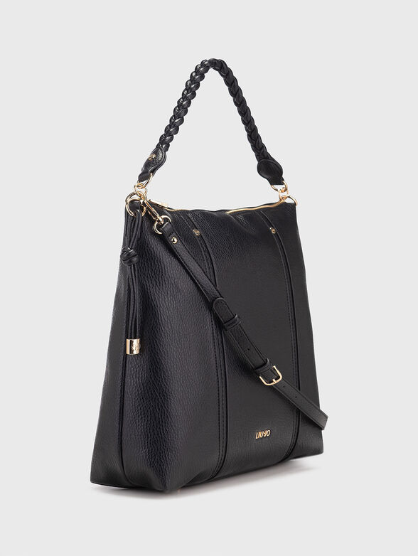 Liu Jo AF5078E0027 M Hobo Nero