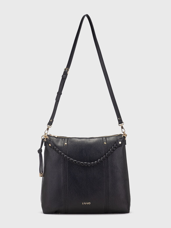 Liu Jo AF5078E0027 M Hobo Nero