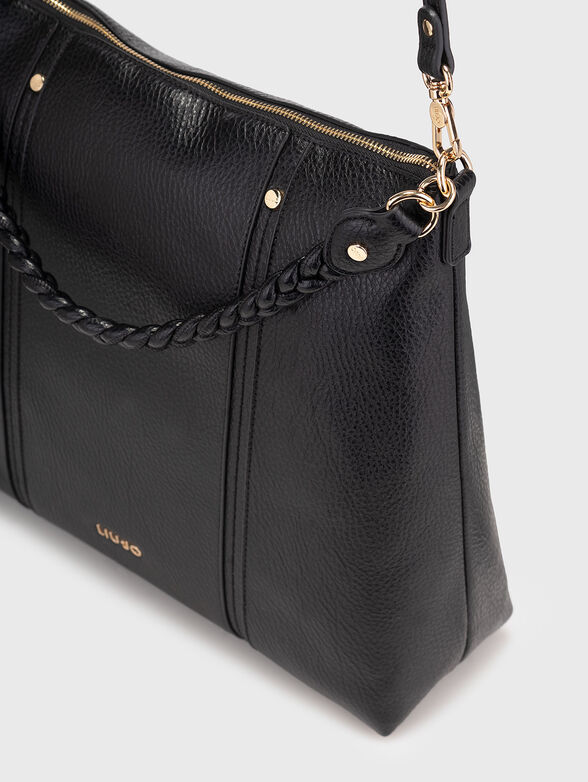 Liu Jo AF5078E0027 M Hobo Nero