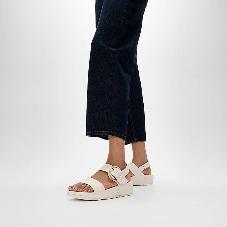 FitFlop JE7-A99 Lulu 2 Bar Sandal